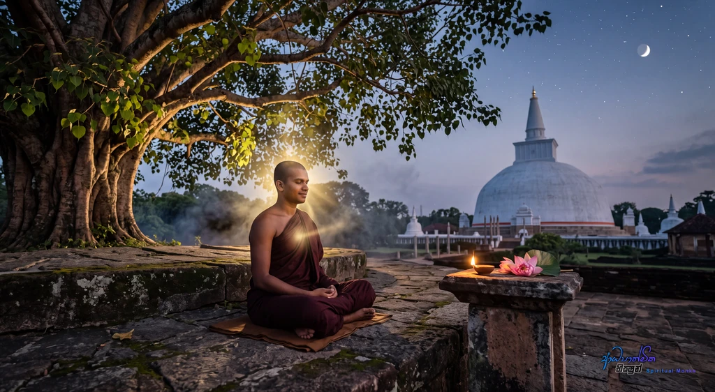 Accelerating Liberation Through Sharp Wisdom